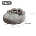 PawTreasure™ Cat Bed