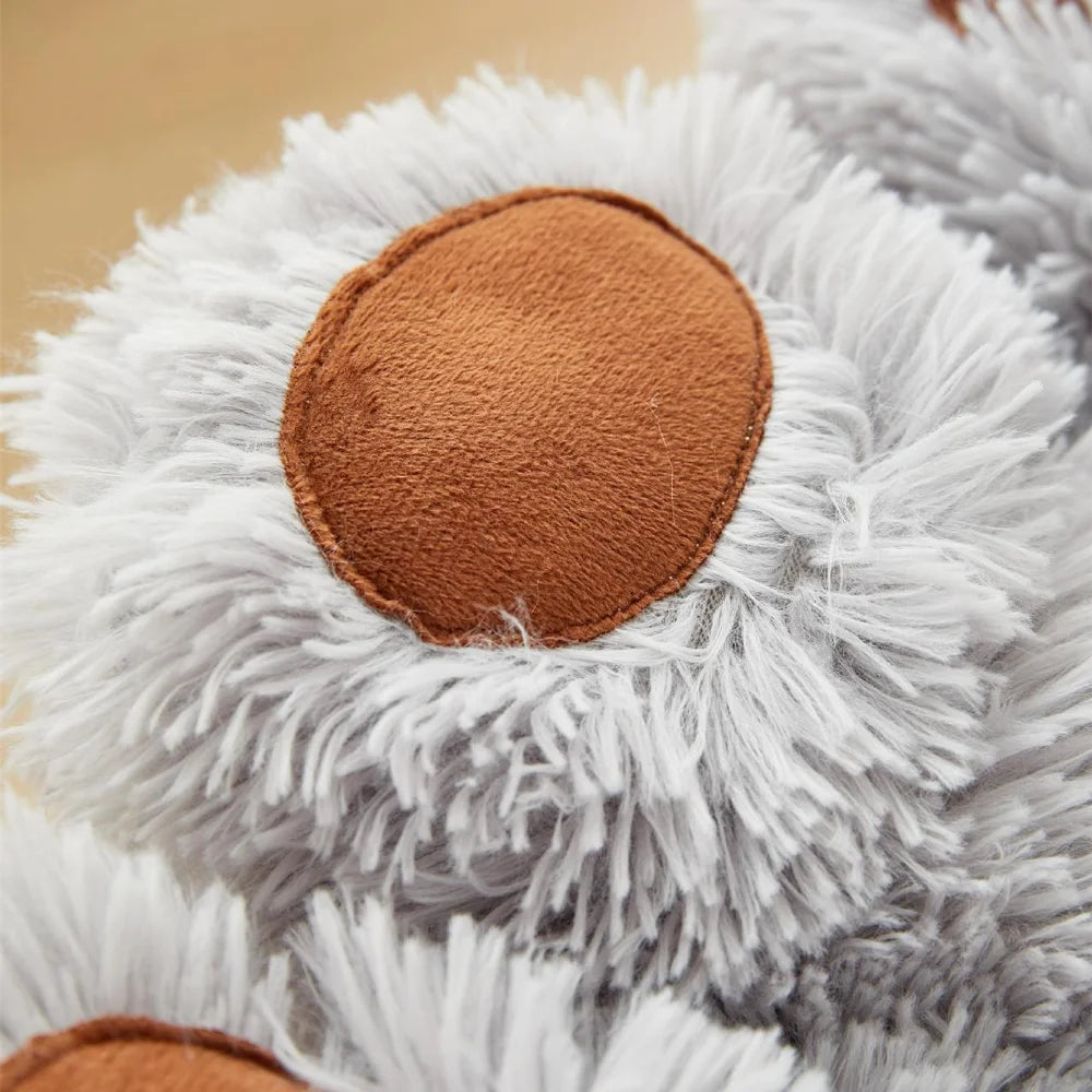 PawTreasure™ Cat Bed